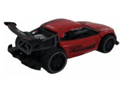Radio Control 1:24 Coche Sulong Speed Car 4 Funciones 2.4G Rojo -Mejor Juguetería Tienda 1999961714g03