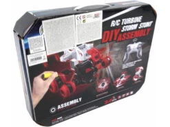 Radio Control Fancy Stunt DIY Assembly -Mejor Juguetería Tienda 1999961735g02