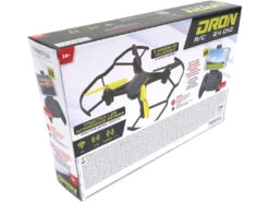 Dron Radio Control Wifi Con Cámara 19x19x3 Cm. -Mejor Juguetería Tienda 1999961892g04