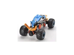 Radio Control Coche Smoking Shark Crazon -Mejor Juguetería Tienda 1999962046g04