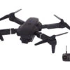 Dron Tracker Negro Radio Control 2.4G 4 Canales -Mejor Juguetería Tienda 1999962053g00