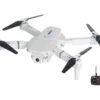 Dron Tracker Gris Radio Control 2.4G 4 Canales -Mejor Juguetería Tienda 1999962054g00
