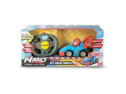 Radio Control My First Nikko RC Little Racer Nikko 10231 -Mejor Juguetería Tienda 1999962109g01