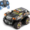 Radio Control Vaporizr XT Nikko 10221
