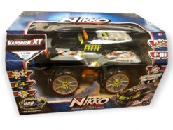 Radio Control Vaporizr XT Nikko 10221 -Mejor Juguetería Tienda 1999962113g01