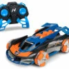 Radio Control Nano Omni X Galactic Blue Nikko 10202