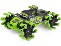 Radio Control Rock Crushr Techno Green Nikko 10211 -Mejor Juguetería Tienda 1999962116g02