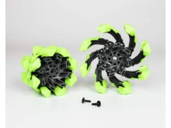 Radio Control Rock Crushr Techno Green Nikko 10211 -Mejor Juguetería Tienda 1999962116g03