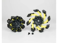 Radio Control Rock Crushr Red Lighting Nikko 10212 -Mejor Juguetería Tienda 1999962117g03