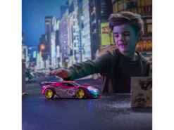 Coche Speed Swipe Digital Red Nikko 20121 9 Coche Speed Swipe Digital Red Nikko 20121 -Mejor Juguetería Tienda 1999962119g03