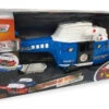 Helicóptero De Rescate Azul Con Luces Y Sonidos 1 Helicóptero De Rescate Azul Con Luces Y Sonidos -Mejor Juguetería Tienda 1999962277g00