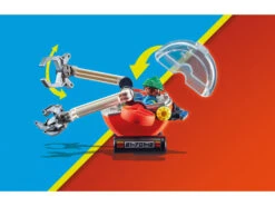 Playmobil Rescate Marítimo Operacion Medioambiente Con Bote De Buceo 70142 -Mejor Juguetería Tienda 1999962511g05