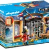 Playmobil Cofre Aventura Pirata 70506