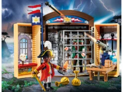 Playmobil Cofre Aventura Pirata 70506 8 Playmobil Cofre Aventura Pirata 70506 -Mejor Juguetería Tienda 1999962556g02