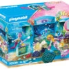 Playmobil Cofre Sirenas 70509 -Mejor Juguetería Tienda 1999962557g00