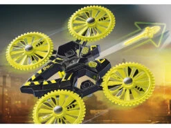 Playmobil Policía Avión Persecución Dron 70780 -Mejor Juguetería Tienda 1999962595g04