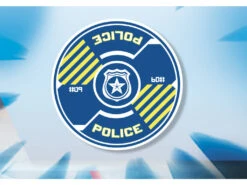 Playmobil Policía Paracaídas Persecución Del Vehículo Anfibio 70781 -Mejor Juguetería Tienda 1999962596g05