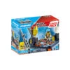 Playmobil Starter Pack Construcción Con Grúa 70816 -Mejor Juguetería Tienda 1999962605g00