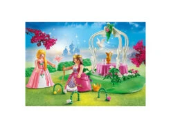 Playmobil Starter Pack Jardin De La Princesa 70819 -Mejor Juguetería Tienda 1999962609g02