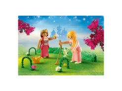 Playmobil Starter Pack Jardin De La Princesa 70819 -Mejor Juguetería Tienda 1999962609g04