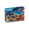 Playmobil Expedición A Marte Con Vehículos 70888 -Mejor Juguetería Tienda 1999962614g00