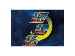 Playmobil Expedición A Marte Con Vehículos 70888 -Mejor Juguetería Tienda 1999962614g04