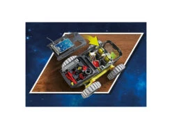 Playmobil Expedición A Marte Con Vehículos 70888 -Mejor Juguetería Tienda 1999962614g05