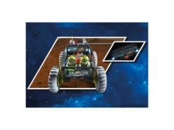 Playmobil Expedición A Marte Con Vehículos 70888 -Mejor Juguetería Tienda 1999962614g08