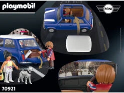 Playmobil Mini Cooper 70921 -Mejor Juguetería Tienda 1999962622g02