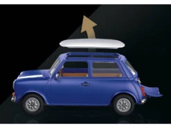 Playmobil Mini Cooper 70921 -Mejor Juguetería Tienda 1999962622g06