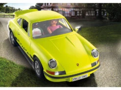 Playmobil Classic Cars Porsche 911 Carrera RS 2.7 -Mejor Juguetería Tienda 1999962633g05