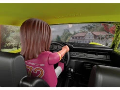 Playmobil Classic Cars Porsche 911 Carrera RS 2.7 -Mejor Juguetería Tienda 1999962633g07