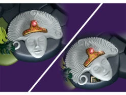 Playmobil Adventures Of Ayuma Ceremonia De Primavera 70808 -Mejor Juguetería Tienda 1999962638g05