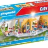 Playmobil Extension Planta Casa Moderna 70986 -Mejor Juguetería Tienda 1999962654g00