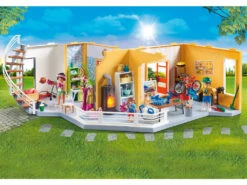 Playmobil Extension Planta Casa Moderna 70986 -Mejor Juguetería Tienda 1999962654g01
