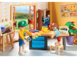 Playmobil Extension Planta Casa Moderna 70986 -Mejor Juguetería Tienda 1999962654g02