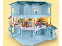 Playmobil Extension Planta Casa Moderna 70986 -Mejor Juguetería Tienda 1999962654g04