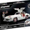 Playmobil Classic Cars Mercedes Benz 300 SL 70922 -Mejor Juguetería Tienda 1999962673g00