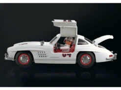 Playmobil Classic Cars Mercedes Benz 300 SL 70922 -Mejor Juguetería Tienda 1999962673g03