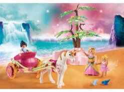 Playmobil Carroza Unicornio Con Pegaso 71002 -Mejor Juguetería Tienda 1999962677g03