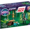Playmobil Starter Pack Knight Fairy Con Mapache 70905 1 Playmobil Starter Pack Knight Fairy Con Mapache 70905 -Mejor Juguetería Tienda 1999962696g00
