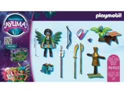 Playmobil Starter Pack Knight Fairy Con Mapache 70905 -Mejor Juguetería Tienda 1999962696g02