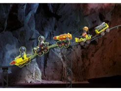 Playmobil Dino Rise Mine Dino Mine 70925 -Mejor Juguetería Tienda 1999962702g02