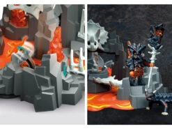 Playmobil Dino Rise Guardian Fuente De Lava 70926 25 Playmobil Dino Rise Guardian Fuente De Lava 70926 -Mejor Juguetería Tienda 1999962703g05 1