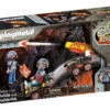 Playmobil Dino Mine Carro De Cohetes 70929 -Mejor Juguetería Tienda 1999962706g00