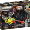 Playmobil Dino Mine Mina Cruiser 70930 -Mejor Juguetería Tienda 1999962707g00