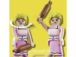 Playmobil Astérix Cabaña De Abraracúrcix 70932 -Mejor Juguetería Tienda 1999962710g03