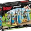 Playmobil Astérix Tropa Romana 70934 -Mejor Juguetería Tienda 1999962712g00