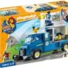 Playmobil Duck On Call Camión De Policía 70912 1 Playmobil Duck On Call Camión De Policía 70912 -Mejor Juguetería Tienda 1999962719g00