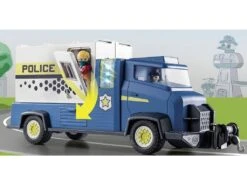 Playmobil Duck On Call Camión De Policía 70912 -Mejor Juguetería Tienda 1999962719g02